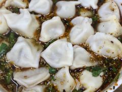 -回坊马二饺子馆