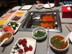 -海底捞火锅(九霄梦天地店)