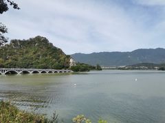 -星湖旅游景区七星岩