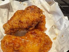 -Kyochon1991校村(共和路店)