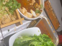 -正宗齐齐哈尔烤肉·齐牛哥鲜切炭火烤肉(杭州总店)