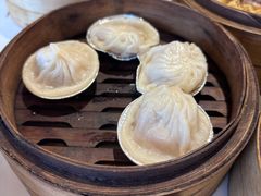 灌汤小笼包-万龙洲海鲜(南新仓店)