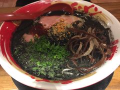 黑王拉面-豚王拉面(澳门银河店)