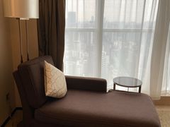 -广州粤海喜来登酒店