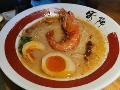 -雷门拉面店(新光天地店)