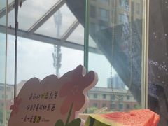 -海底捞火锅(老城根店)