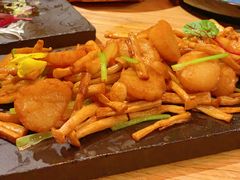 -荟廷·晶萃(陆家嘴尚悦湾店)