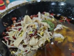 -金三可市井水煮鱼(金碧园店)