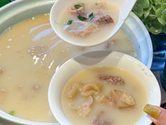 -老北门·苏帮菜·湖景包间(月光码头店)