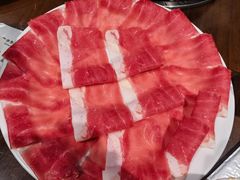 -鑫隆四季涮肉(香河店)
