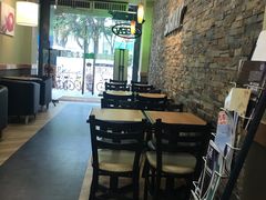 -赛百味(东街店)