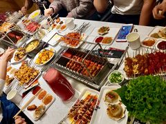-玉善烧烤串城(长春总店)