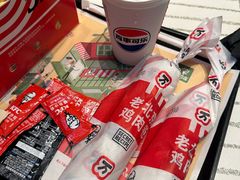 -肯德基(欢乐港湾店)