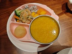-苏帮袁Sue Cuisine(将台店)