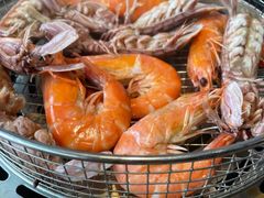 -海味当家·蒸锅海鲜(星海公园店)