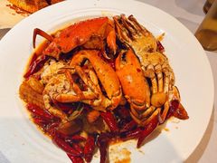 -聚味斋香辣蟹·蓝龙(塘沽总店)