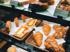 -星巴克(深圳北站B5检票口)