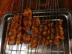 -韩食代烧烤(龙华路美食街店)