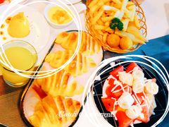 -七海旋律西餐厅(金沙湾店)