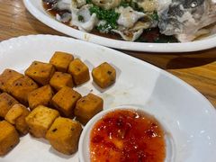 -王家厨房(新华路店)