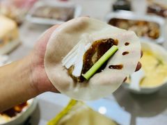 -泽友忆家·北京烤鸭(快乐城店)