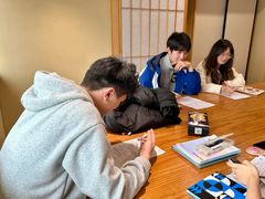 -帝京日语(春熙路旗舰校区)