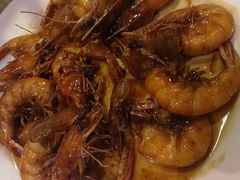 -春江饭店(共青团路总店)