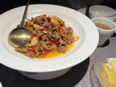 -沅江水·空中花园餐厅(珠江新城雅居乐中心店)