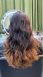 -MOVAN HAIR莫凡匠人发型屋