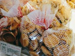 菠萝酥-生活林(河北路店)