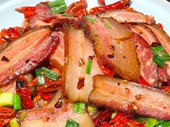 -唐师傅湘西名菜馆(武陵路店)