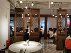 大堂-时间仓(湘江世纪城店)