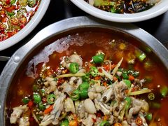 -艺味深尝(云锦路店)