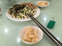 -同和祥饭庄(柿园路店)