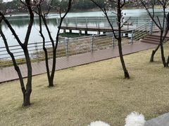 -美兰湖景区