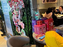 -必胜客(白石桥店)