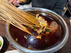 -成都瓜串串(华强北店)