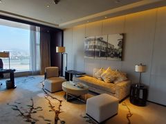 -广交会威斯汀酒店