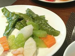 -宝盛水博园大酒店·中餐厅·杭帮菜