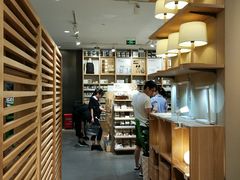 -MUJI无印良品(西湖银泰城店)