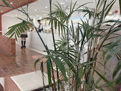 -% Arabica阿拉比卡咖啡(武汉天地店)