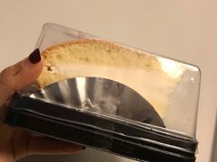 切片波士顿派-红叶蛋糕(广达路总店)