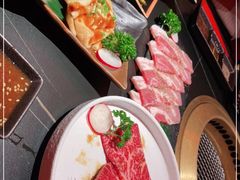-谷牛和牛烤肉(漕河泾印象城店)