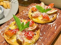 -双门洞·森系料理(体育西店)