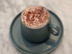 -Home Cafe(水榭春天店)