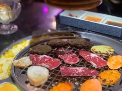 -鹤江桥·红油牛肉粉(SKP店)