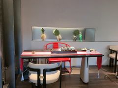 -沈灶河豚宴·河豚融合餐厅(汉中路店)