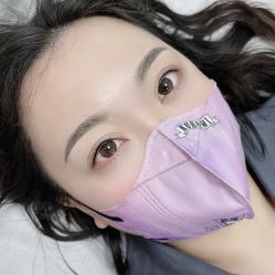 -Verywang半永久纹眉•仪器野生眉