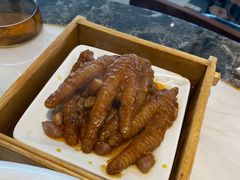 -點無缺茶楼·海鲜酒家(世博店)