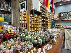 -碰瓷儿陶艺DIY体验馆(五道营胡同总店)